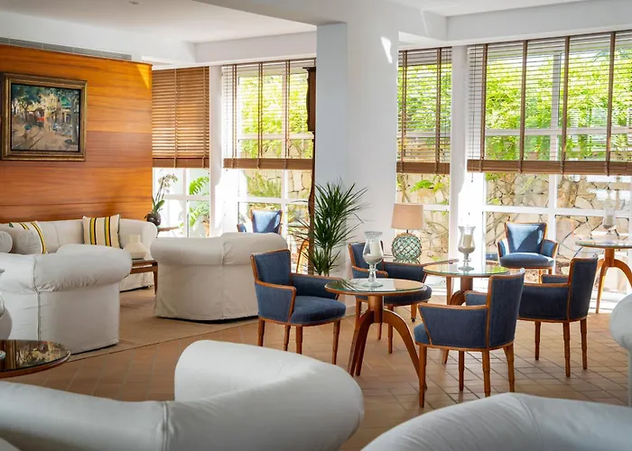 Melia Cala D\'Or Boutique Hotel