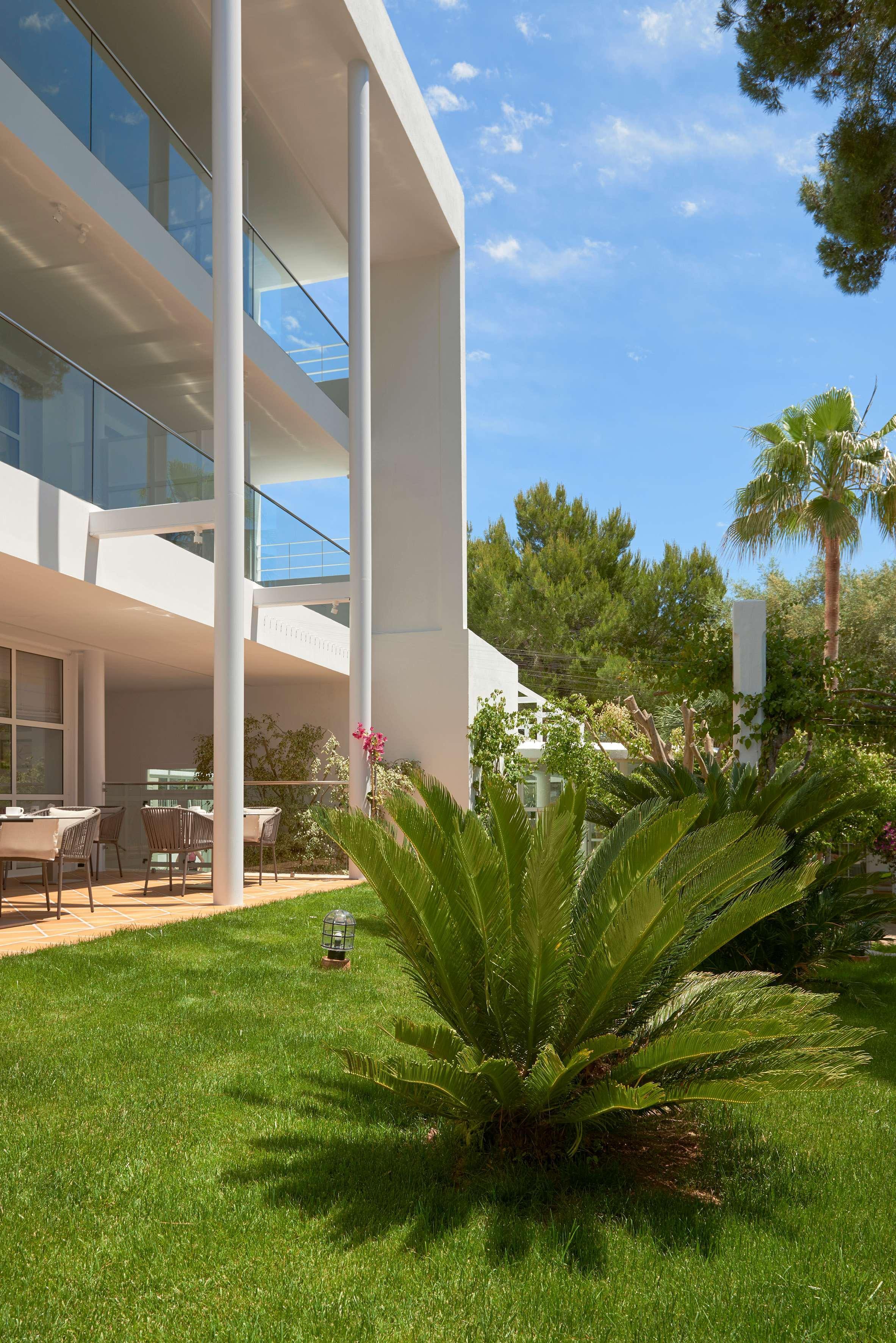 Melia Boutique Hotel 5*