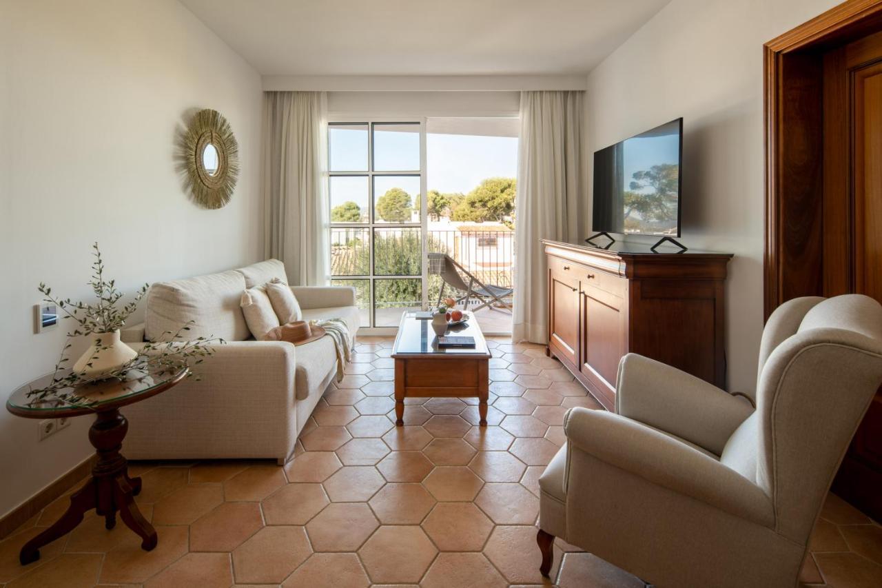 Hotel Melia Boutique Cala d'Or (Mallorca)
