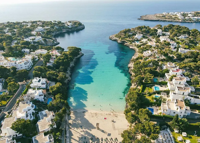 Melia Cala D\'Or Boutique Hotel