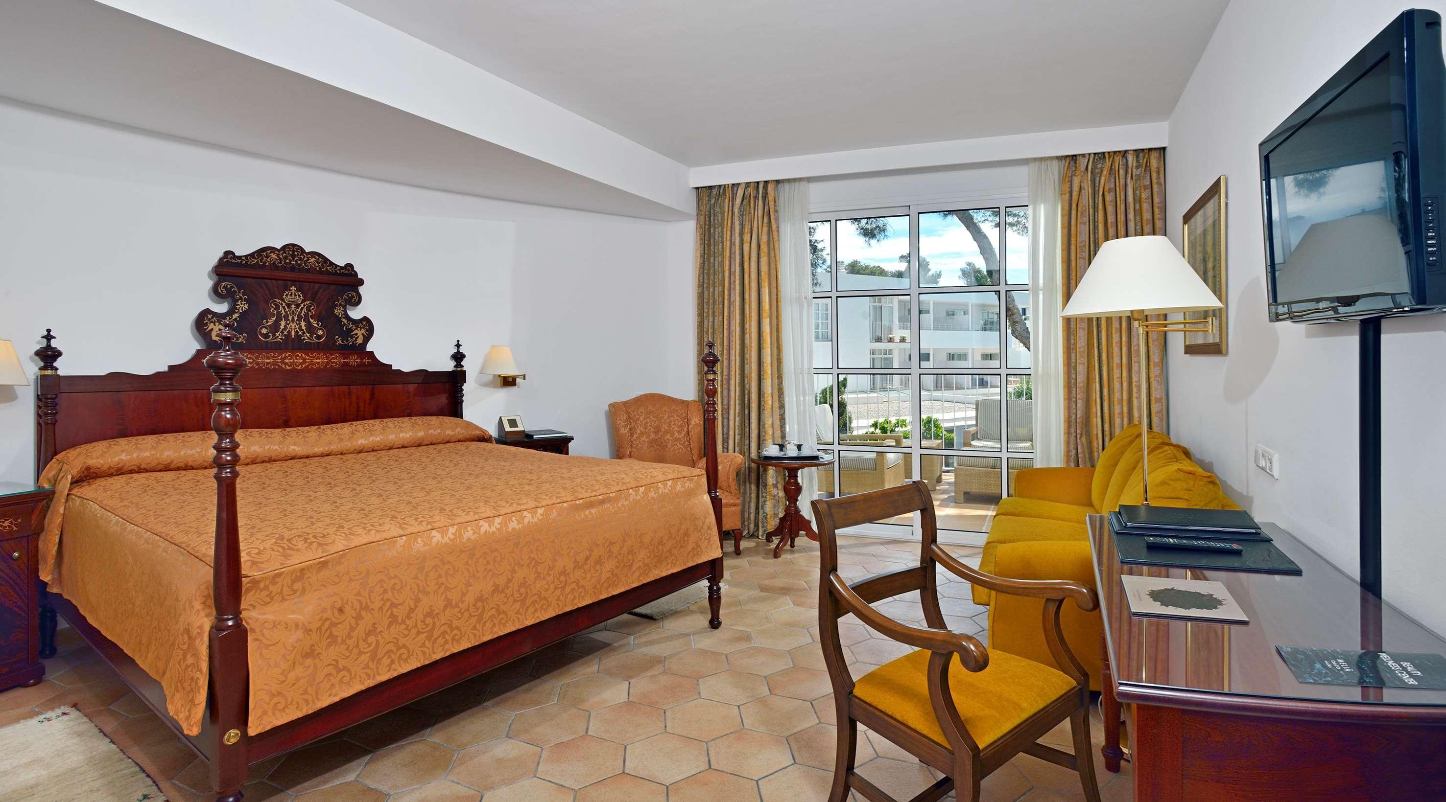 Hotel Melia Boutique Cala d'Or (Mallorca)