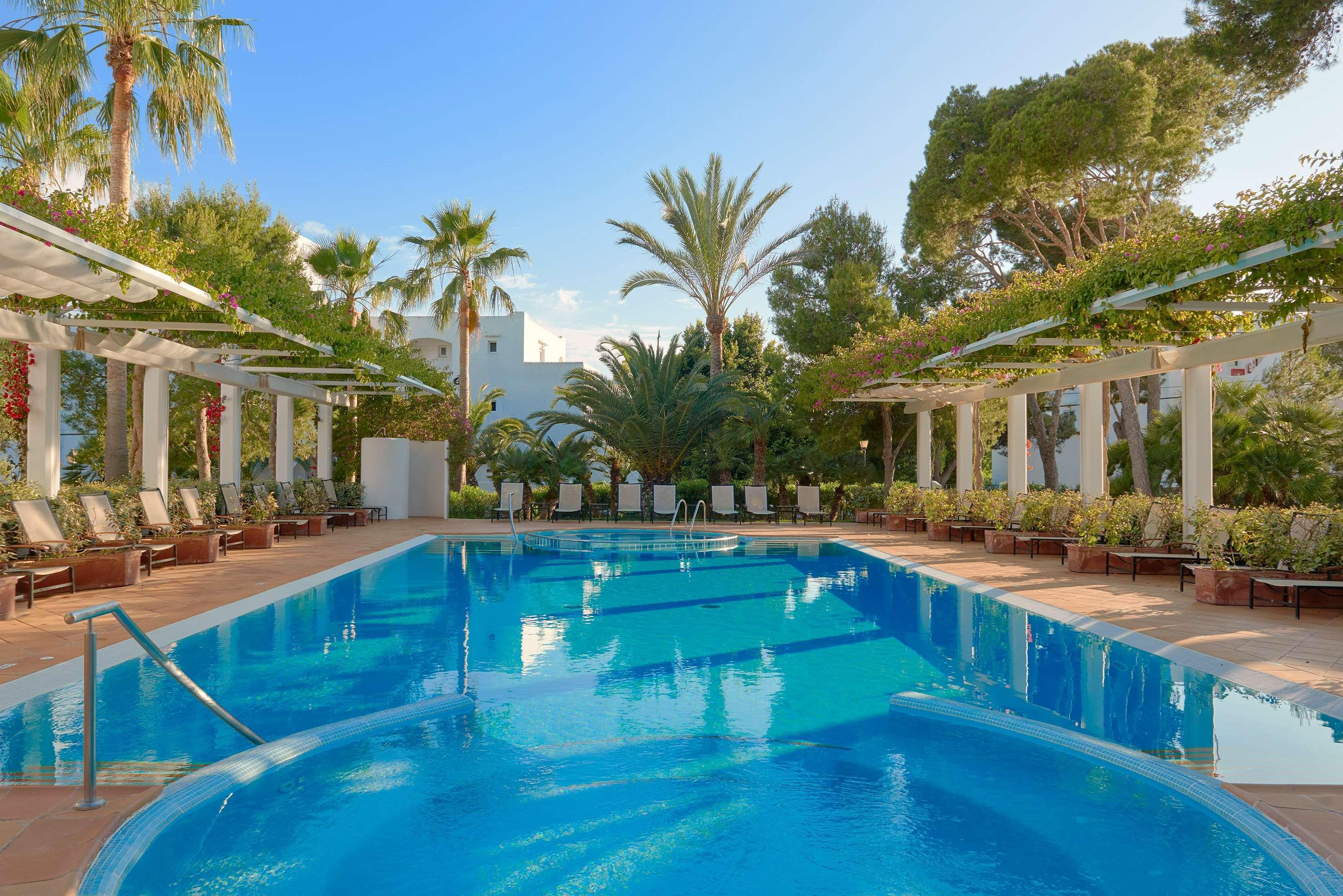 Melia Boutique Hotel 5*