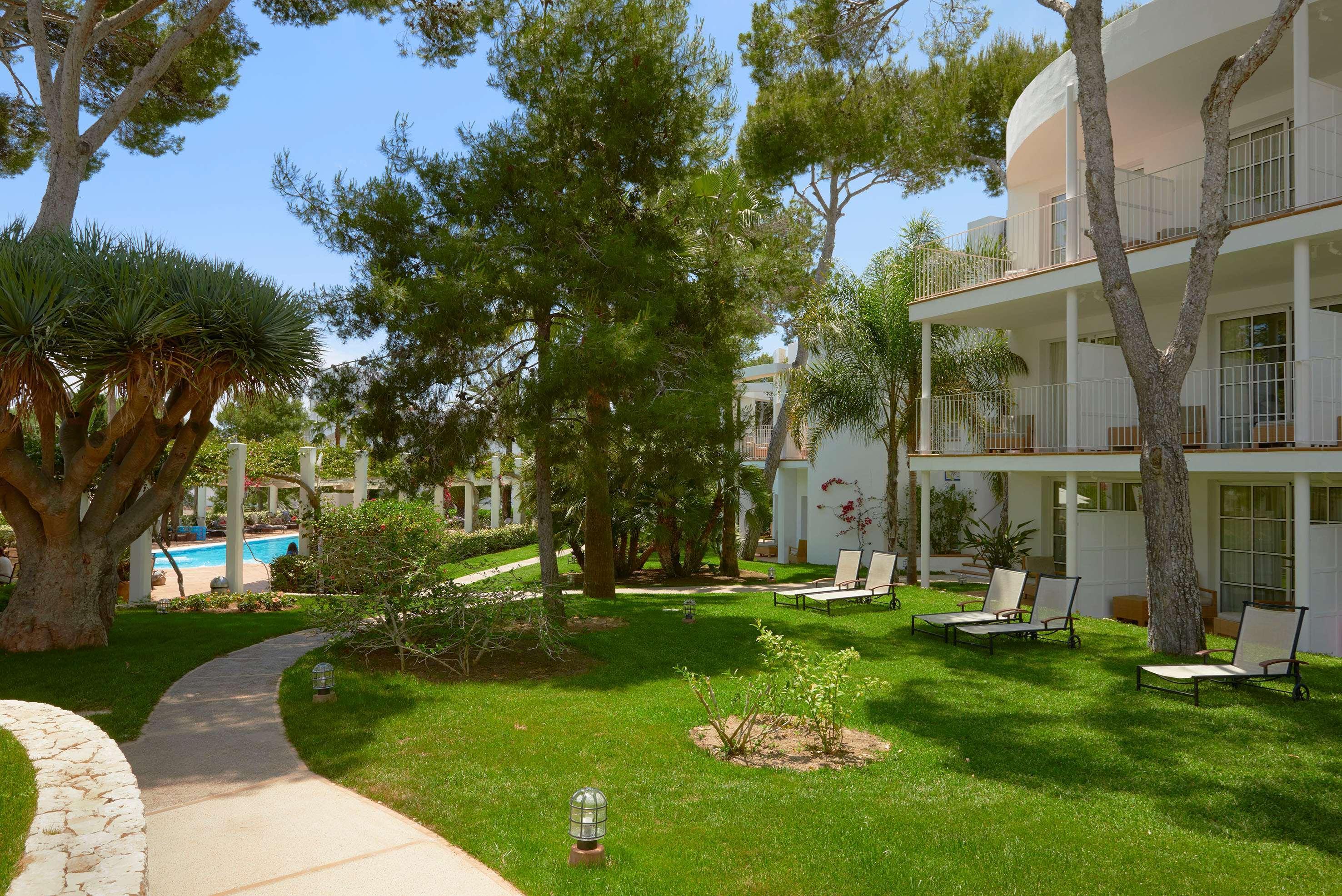 Melia Boutique Hotel Cala d'Or (Mallorca)
