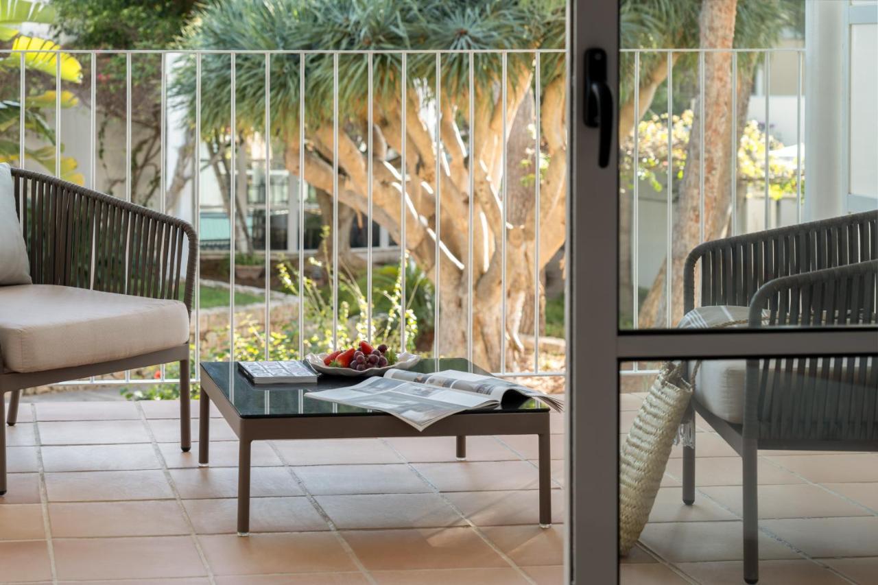 Melia Boutique 5* Cala d'Or (Mallorca)