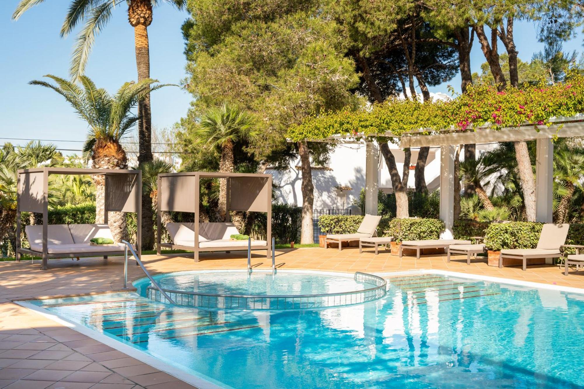 Hotel Melia Boutique Cala d'Or (Mallorca)