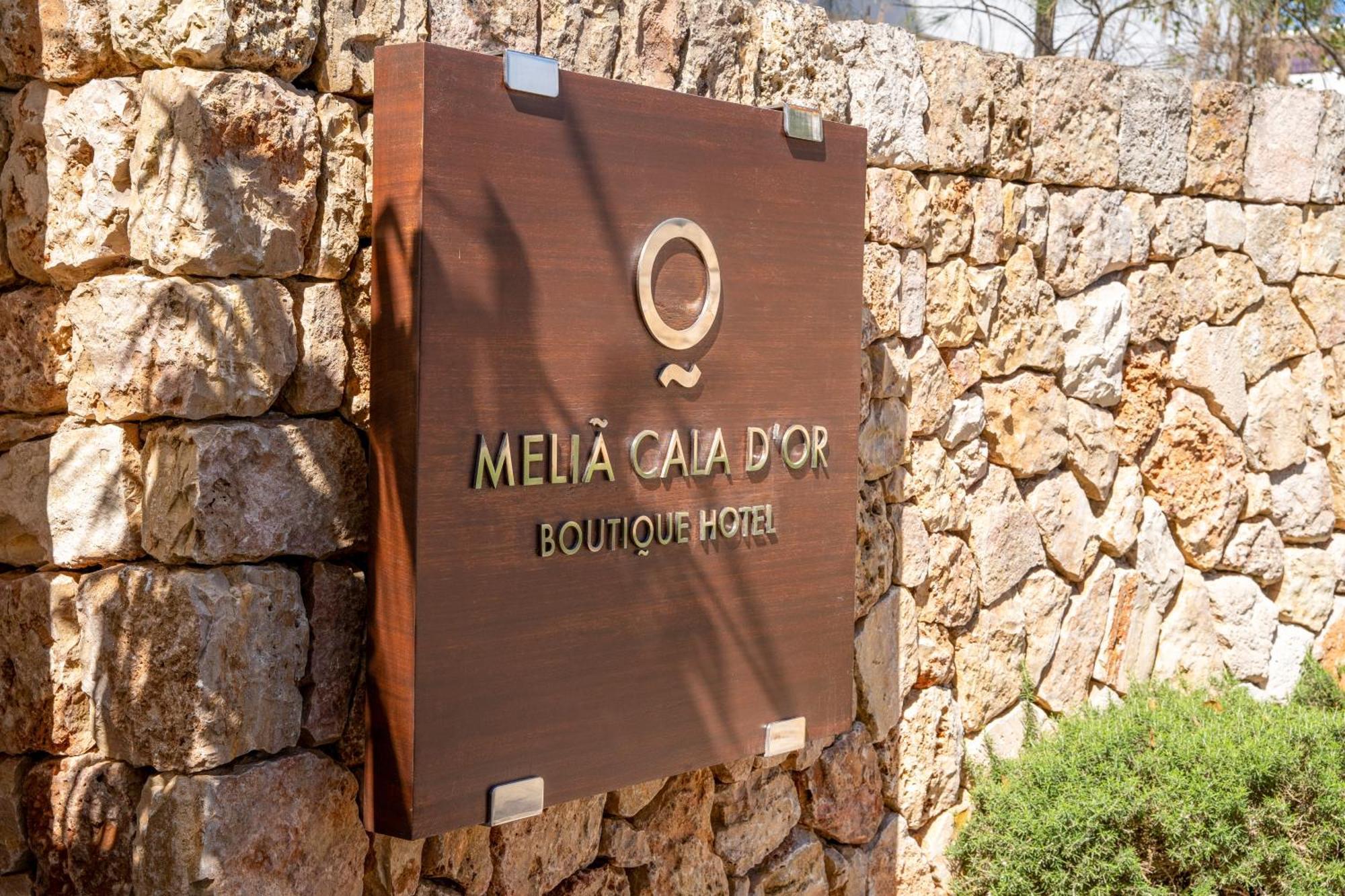 Melia Boutique 5* Cala d'Or (Mallorca)